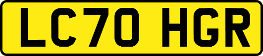 LC70HGR