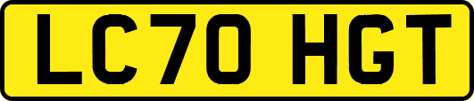 LC70HGT