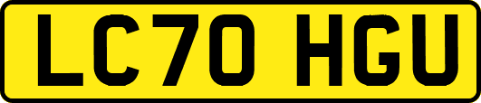LC70HGU