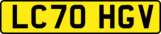 LC70HGV