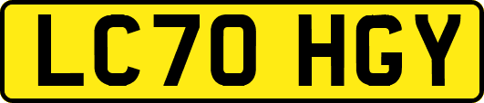 LC70HGY