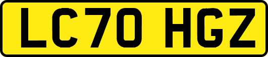 LC70HGZ