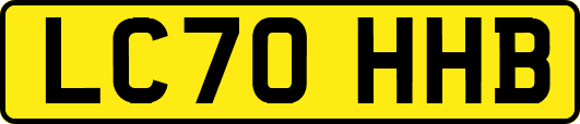 LC70HHB
