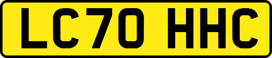 LC70HHC