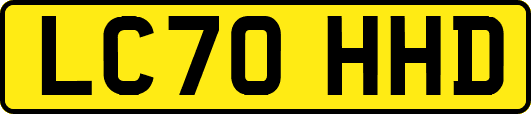 LC70HHD