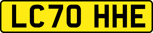 LC70HHE