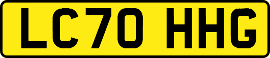 LC70HHG