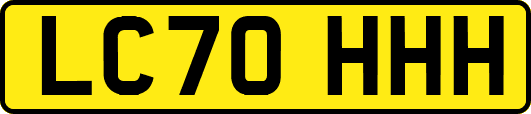 LC70HHH