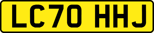 LC70HHJ