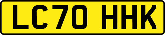 LC70HHK