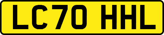 LC70HHL