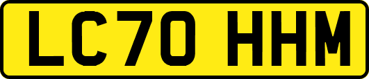 LC70HHM