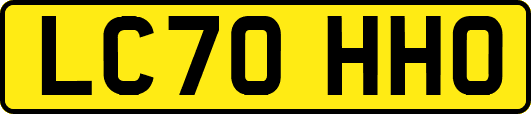 LC70HHO