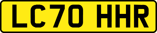 LC70HHR