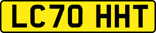 LC70HHT
