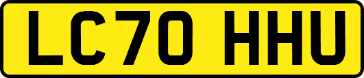LC70HHU