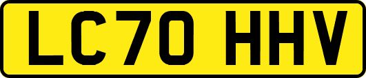 LC70HHV
