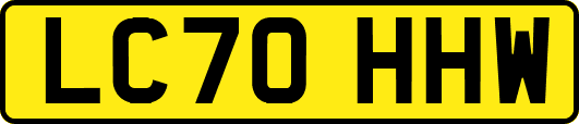 LC70HHW