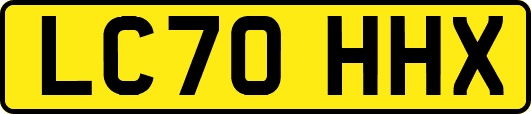 LC70HHX