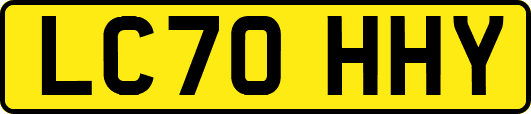 LC70HHY