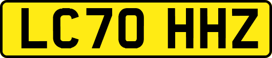 LC70HHZ