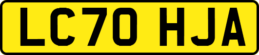 LC70HJA