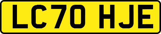 LC70HJE