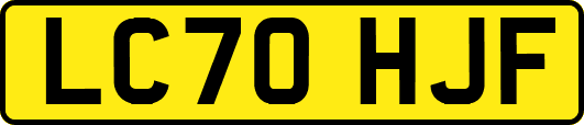 LC70HJF
