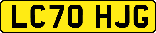 LC70HJG