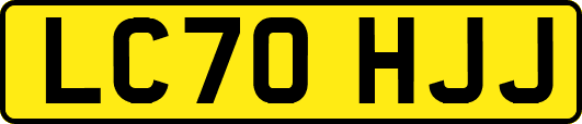 LC70HJJ