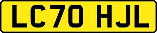 LC70HJL