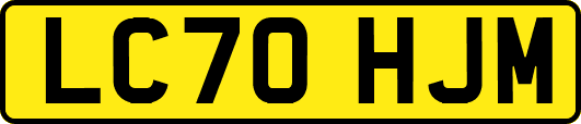 LC70HJM
