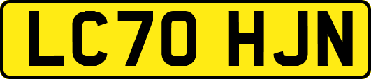 LC70HJN