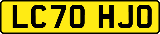 LC70HJO