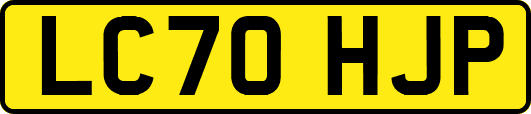 LC70HJP