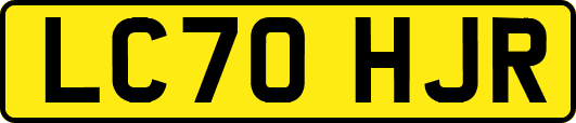 LC70HJR