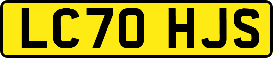 LC70HJS