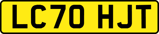 LC70HJT