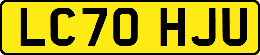 LC70HJU