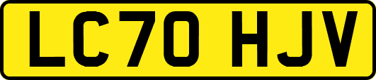 LC70HJV