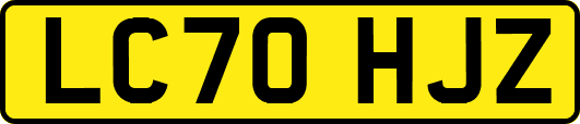 LC70HJZ