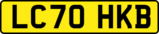 LC70HKB