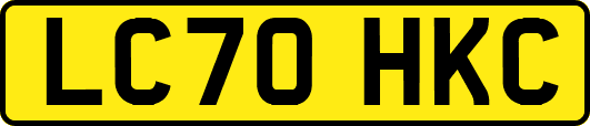 LC70HKC