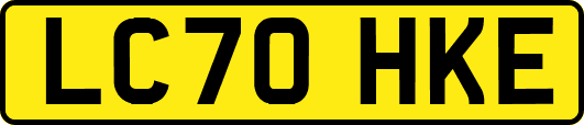 LC70HKE