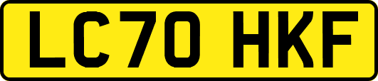 LC70HKF