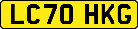 LC70HKG