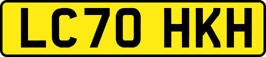 LC70HKH
