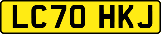 LC70HKJ