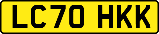 LC70HKK