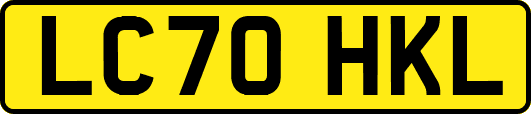 LC70HKL